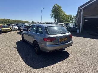 Audi A4 1.8 TFSI Pro Line S picture 5