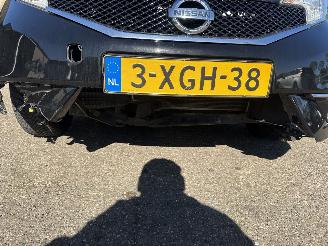 Nissan Note 1.2 DIG-S Acenta picture 12