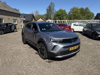 krockskadad bil auto Opel Mokka 1.2 Turbo Mokka REST BPM €850,-!!! 2021/7