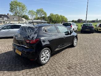 Renault Clio 0.9 TCe Limited REST BPM €450,-!!! picture 7