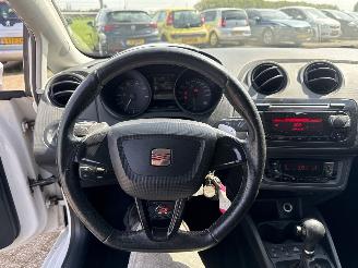 Seat Ibiza 1.4 TSI FR picture 14