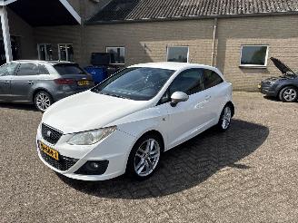 Seat Ibiza 1.4 TSI FR picture 3