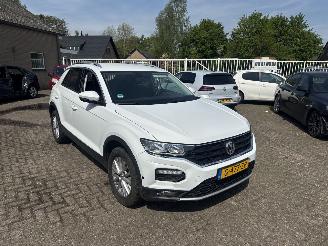  Volkswagen T-Roc 1.5 TSI Style Business REST BPM €1500,-!!! 2020/1