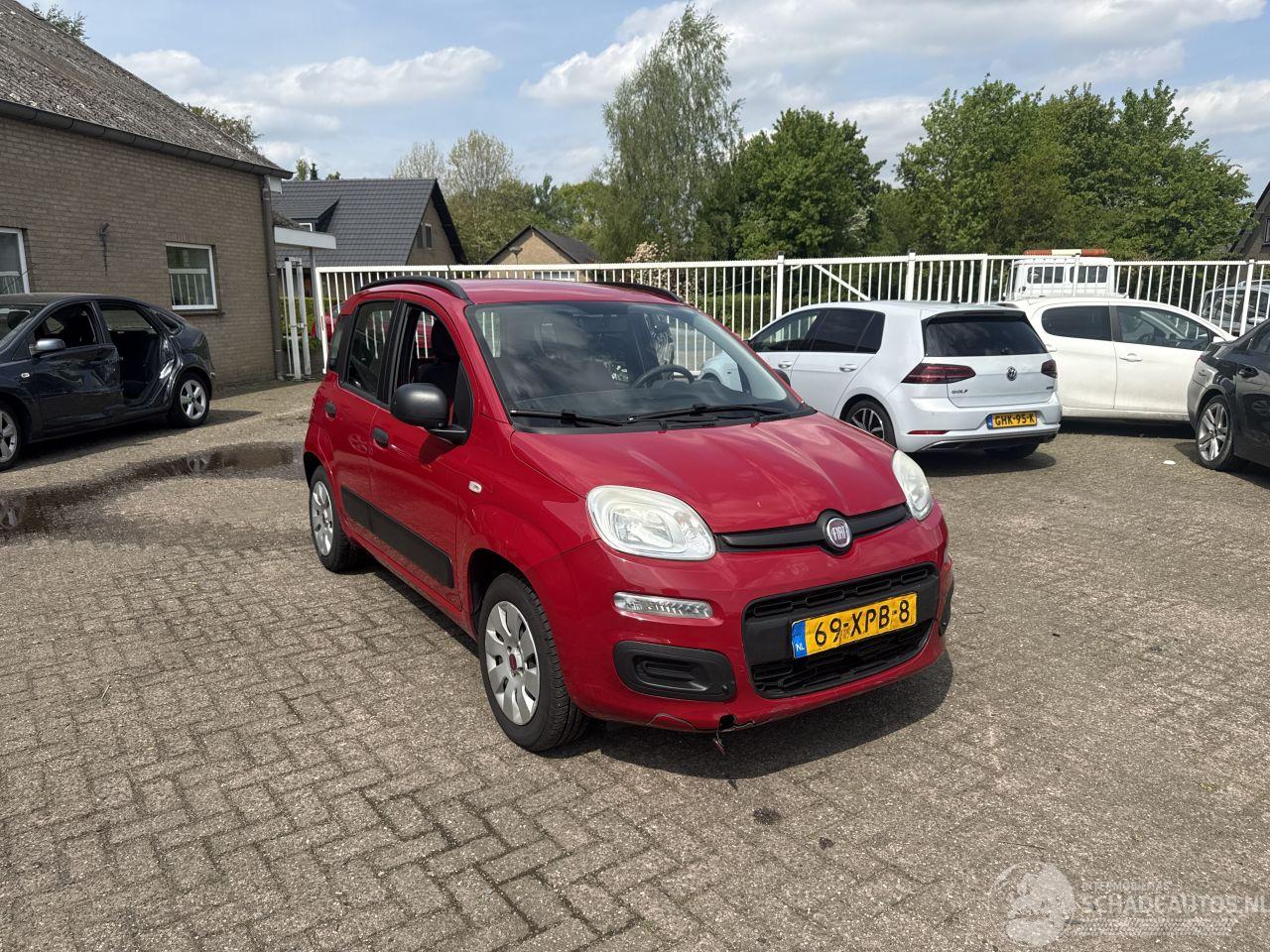 Fiat Panda 0.9 TwinAir Pop