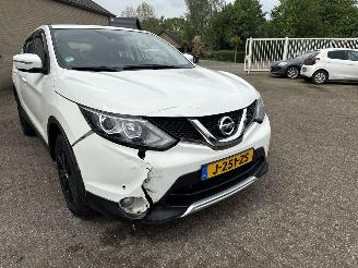 Nissan Qashqai 1.2 Acenta picture 9