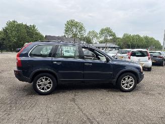 Volvo Xc-90 2.5 T Exclusive 7 PERSOONS picture 11