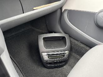 Citroën C1 1.0-12V Ambiance picture 23