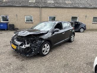 Renault Mégane 2.0 Dynamique picture 3