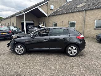 Renault Mégane 2.0 Dynamique picture 4