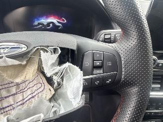 Ford Puma 1.0 EcoBoost  Hybrid ST-Line X picture 35