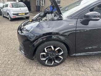 Ford Puma 1.0 EcoBoost  Hybrid ST-Line X picture 19