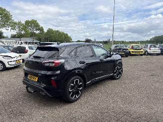 Ford Puma 1.0 EcoBoost  Hybrid ST-Line X picture 7