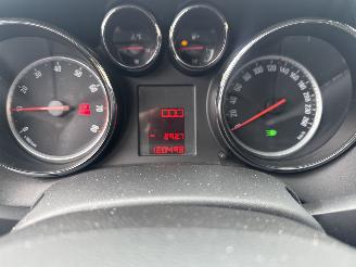 Opel Astra 1.4 Edition picture 14