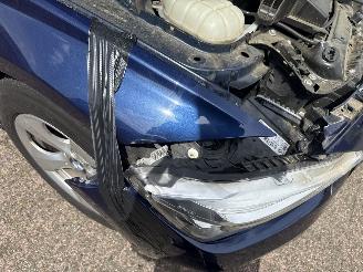 BMW 3-serie 320d EDE Cent.Hi.Ex. picture 11
