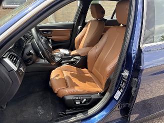 BMW 3-serie 320d EDE Cent.Hi.Ex. picture 27