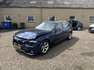 BMW 3-serie 320d EDE Cent.Hi.Ex. picture 3