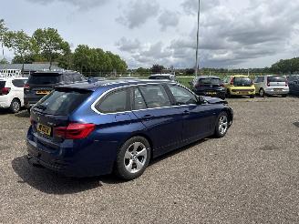BMW 3-serie 320d EDE Cent.Hi.Ex. picture 8
