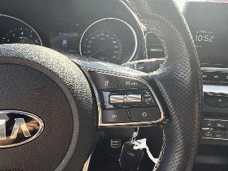 Kia Proceed 1.0 T-GDi GT-Line REST BPM €1400,-!!! picture 29