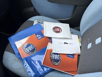 Fiat Panda 1.2 Emotion picture 24