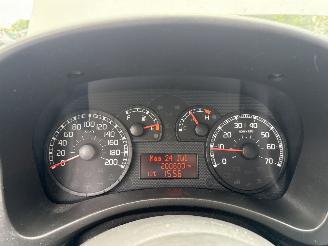 Fiat Panda 1.2 Emotion picture 17