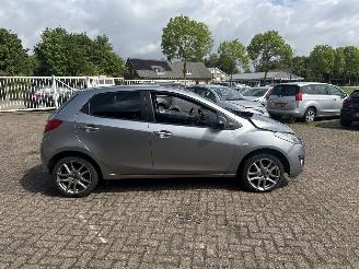 Mazda 2 1.3 Hanabi EERSTE EIGENAAR picture 8