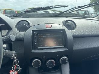 Mazda 2 1.3 Hanabi EERSTE EIGENAAR picture 22