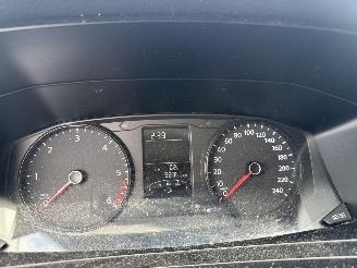 Volkswagen Transporter 2.0 TDI L1H1 Comfortline. ROLSTOELVERVOER picture 25