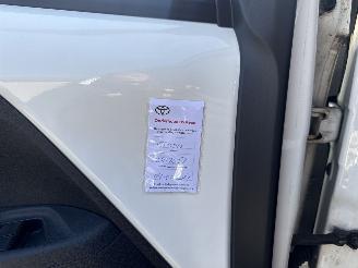 Toyota Aygo 1.0 VVT-i x-play picture 31