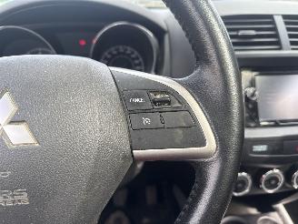 Mitsubishi ASX 1.6 Intense ClearTec REST BPM €600,-!!! picture 27