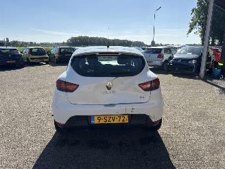 Renault Clio 0.9 TCe Authentique picture 7