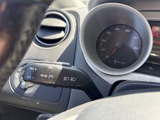 Seat Ibiza 1.2 Reference picture 25