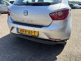 Seat Ibiza 1.2 Reference picture 10