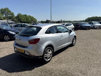 Seat Ibiza 1.2 Reference picture 7