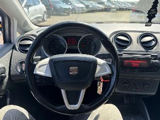Seat Ibiza 1.2 Reference picture 19