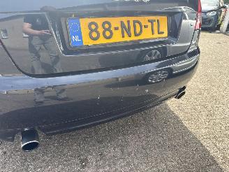 Audi A4 2.4 V6 Exclusive picture 14