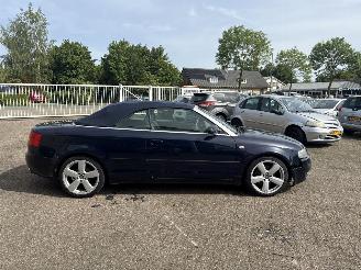 Audi A4 2.4 V6 Exclusive picture 9
