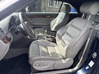 Audi A4 2.4 V6 Exclusive picture 22