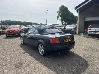 Audi A4 2.4 V6 Exclusive picture 6