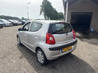 Nissan Pixo 1.0 Look picture 5