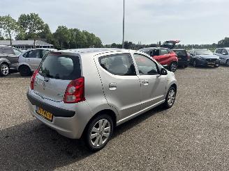 Nissan Pixo 1.0 Look picture 7