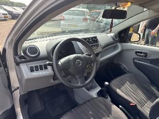 Nissan Pixo 1.0 Look picture 25