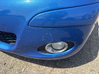 Toyota Aygo 1.0-12V Dynamic Blue picture 14
