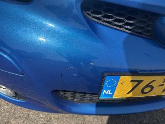 Toyota Aygo 1.0-12V Dynamic Blue picture 15