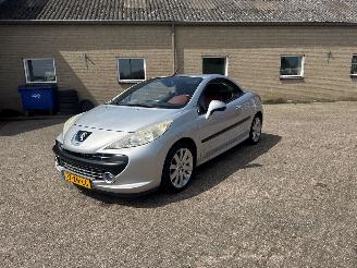 Peugeot 207 1.6-16V T Sport picture 3