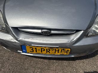 Kia Rio 1.3 RS Visto picture 13