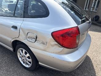 Kia Rio 1.3 RS Visto picture 11