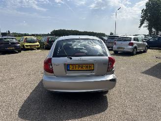 Kia Rio 1.3 RS Visto picture 6