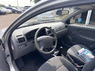 Kia Rio 1.3 RS Visto picture 18