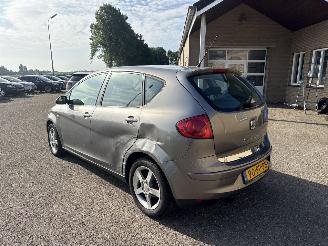 Seat Altea 2.0 FSI Stylance picture 5