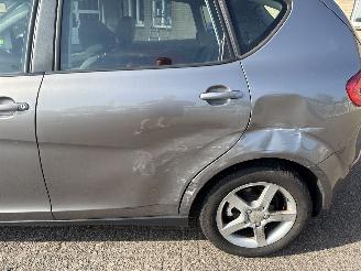 Seat Altea 2.0 FSI Stylance picture 9